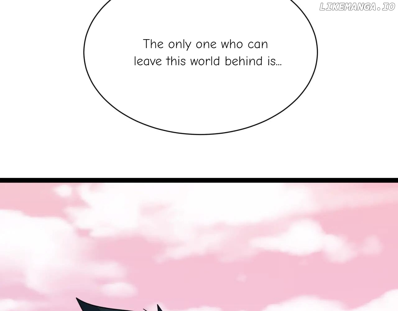 Era of the Haunted Chapter 370 - page 16